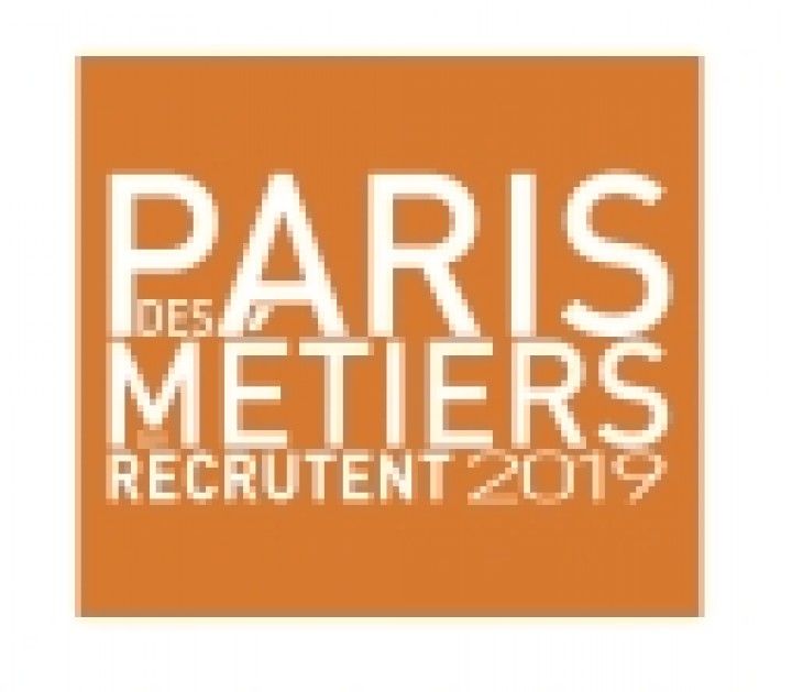 PARIS POUR L'EMPLOI 2019