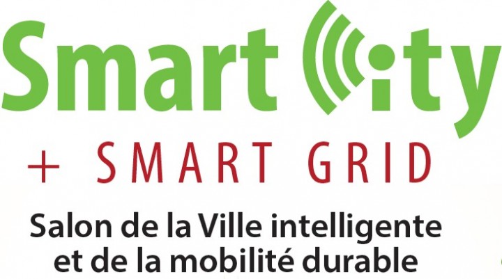 SALON SMART CITY + SMART GRID 2019