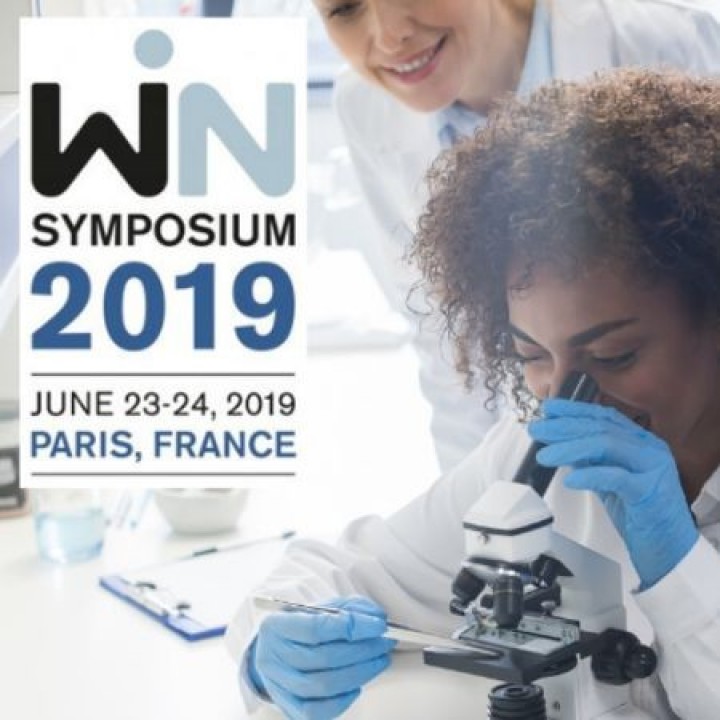 WIN 2019 | 11TH ANNUAL SYMPOSIUM | JUNE 23-24, 2019 | PARIS, FRANCE