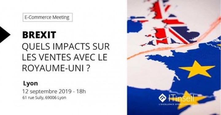 E-COMMERCE MEETING | LYON