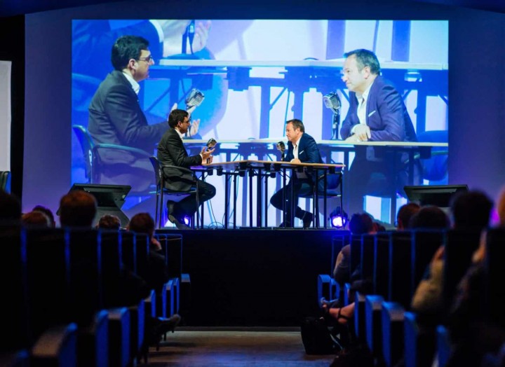 E-LOGISTICS CONVENTION