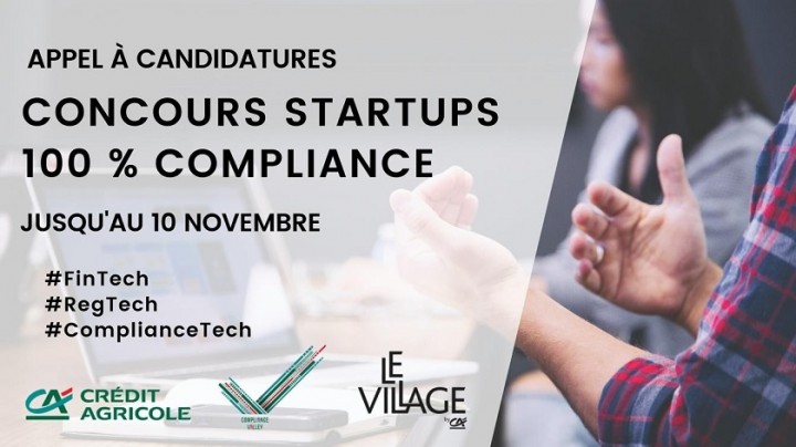 CONCOURS "100% COMPLIANCE"