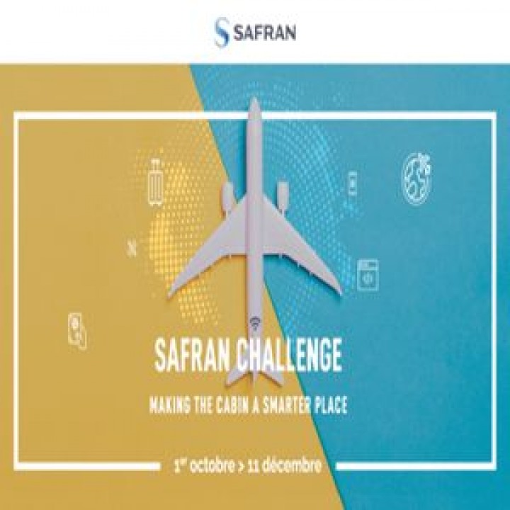 SAFRAN CHALLENGE