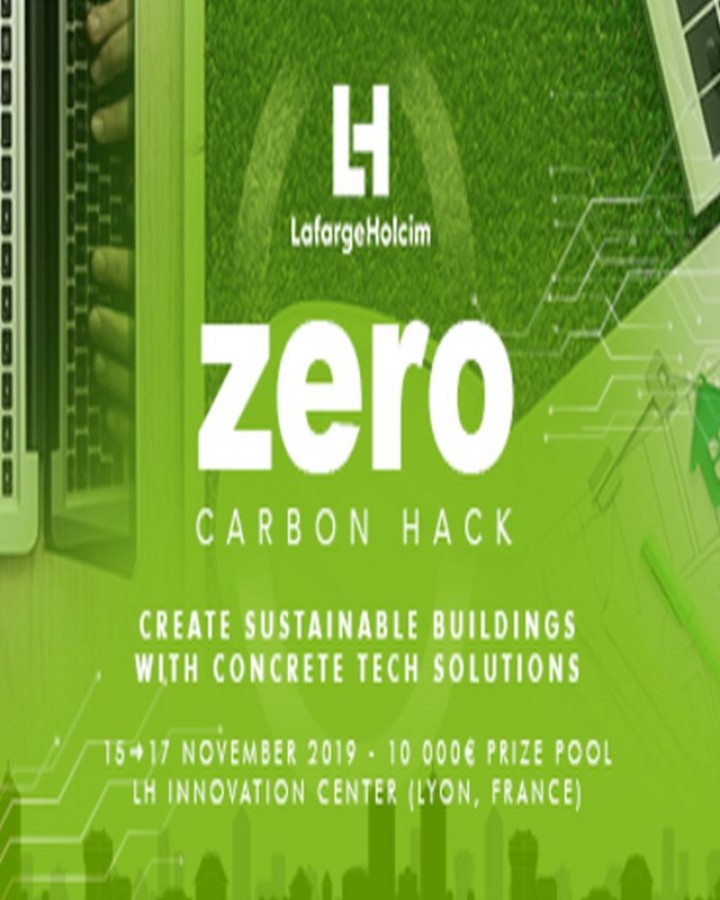 ZERO CARBON HACK