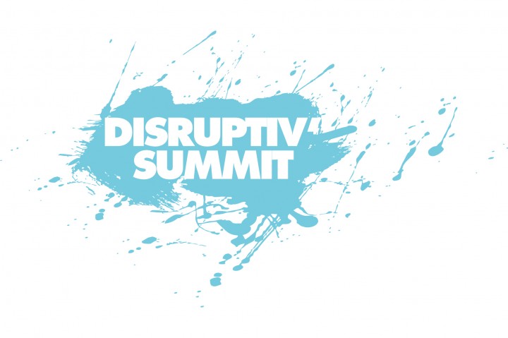 DISRUPTIV'SUMMIT
