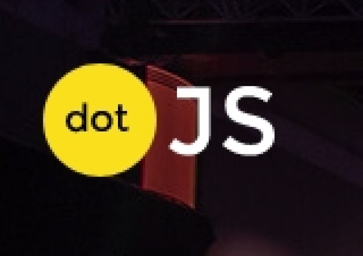 CONFÉRENCE DOTJS 2019