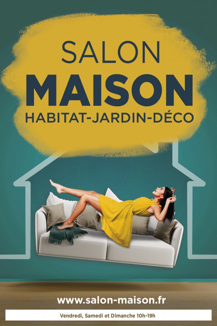 SALON MAISON LISIEUX