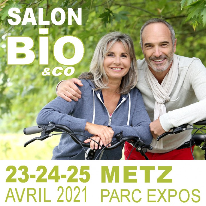 SALON BIO&CO À METZ