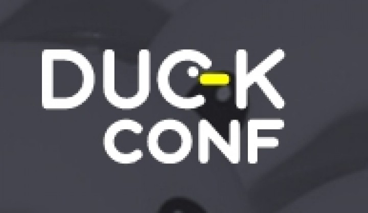 DUCK CONF 2020