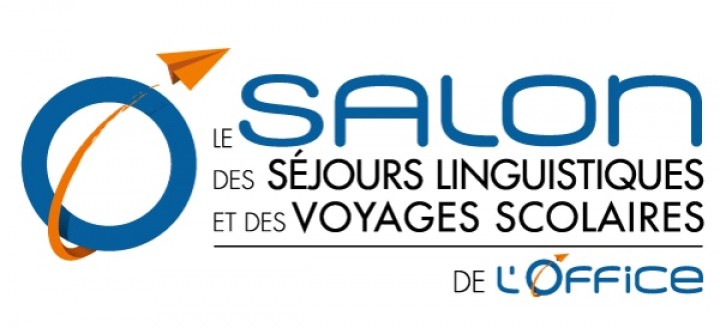 SALON DES SÉJOURS LINGUISTIQUES ET DES VOYAGES SCOLAIRES