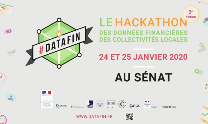 2E HACKATHON #DATAFIN