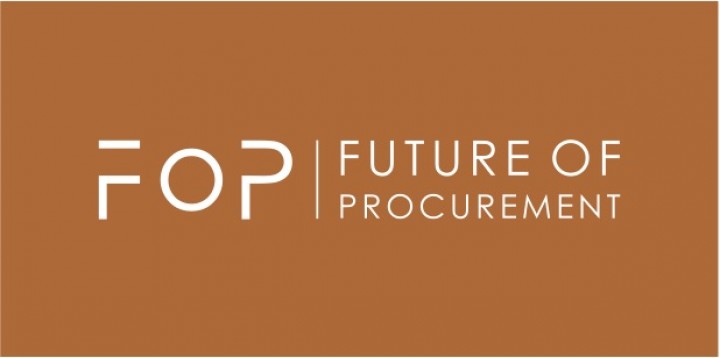 FUTURE OF PROCUREMENT