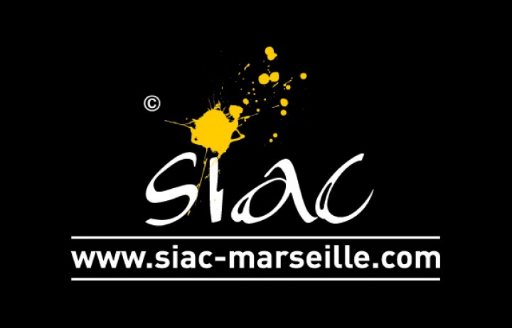 LE SIAC© MARSEILLE FÊTE SES 20 ANS CETTE ANNÉE !