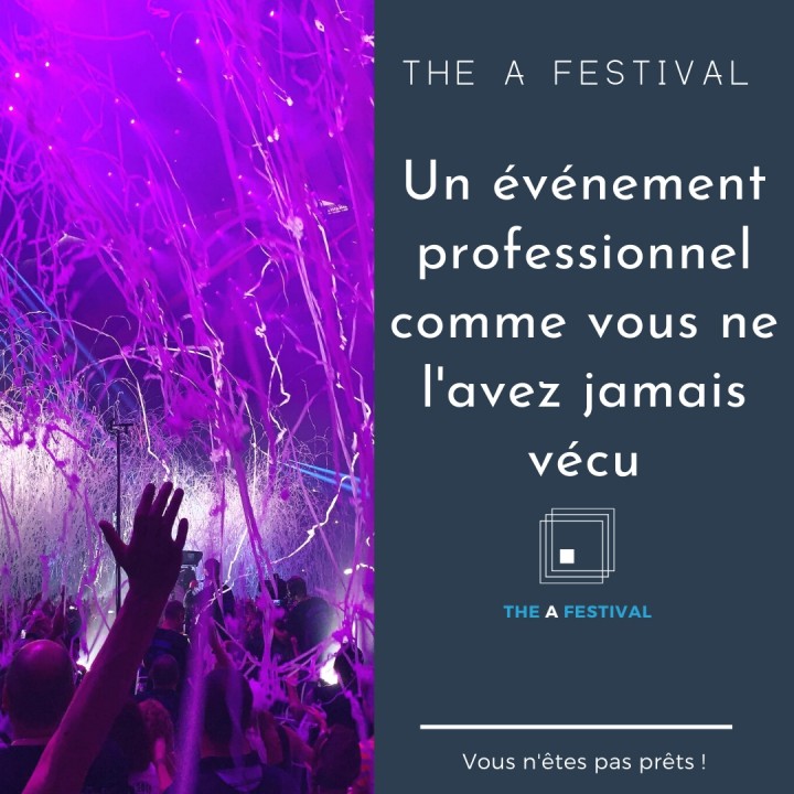 THE A FESTIVAL