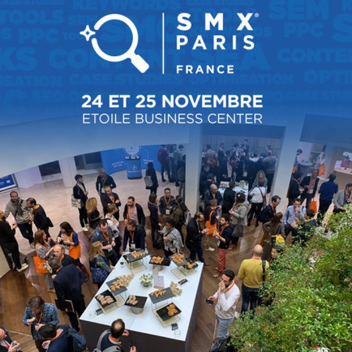 SMX PARIS 2020