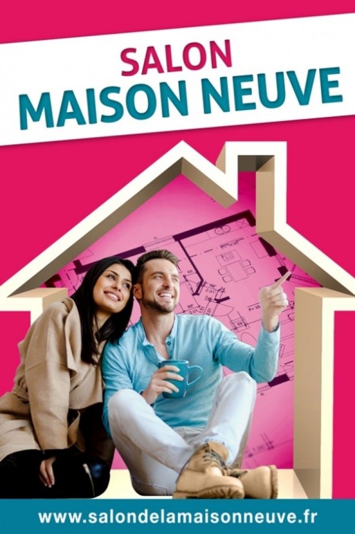 SALON MAISON NEUVE DE LA ROCHELLE