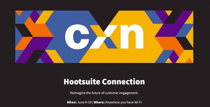 CXN - HOOTSUITE CONNECTION