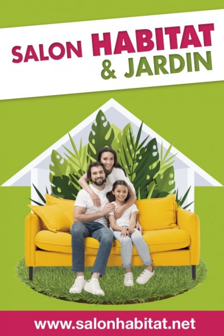 SALON HABITAT & JARDIN DE SAUMUR