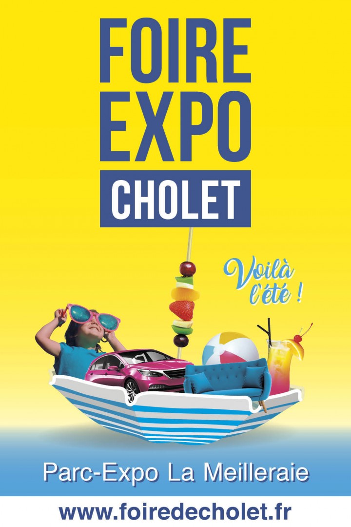 FOIRE-EXPO DE CHOLET