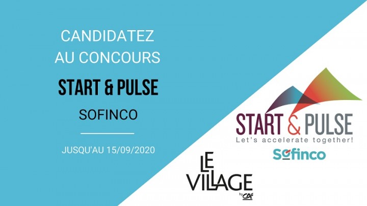 START & PULSE 2020