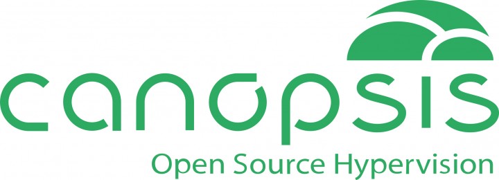 DÉCOUVREZ CANOPSIS, 1ÈRE SOLUTION D'HYPERVISION OPEN SOURCE DU MARCHÉ