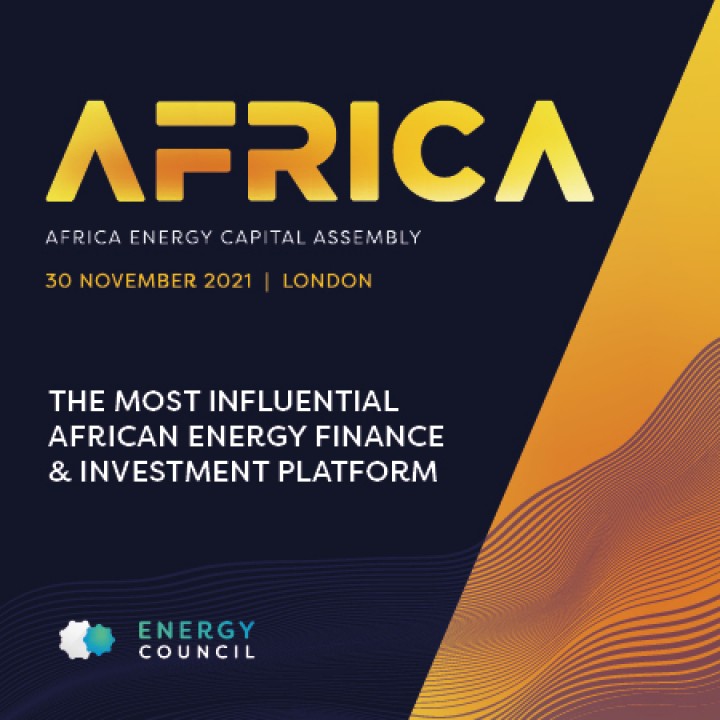 OIL AND GAS COUNCIL, AFRICA ASSEMBLY, PARIS 2021