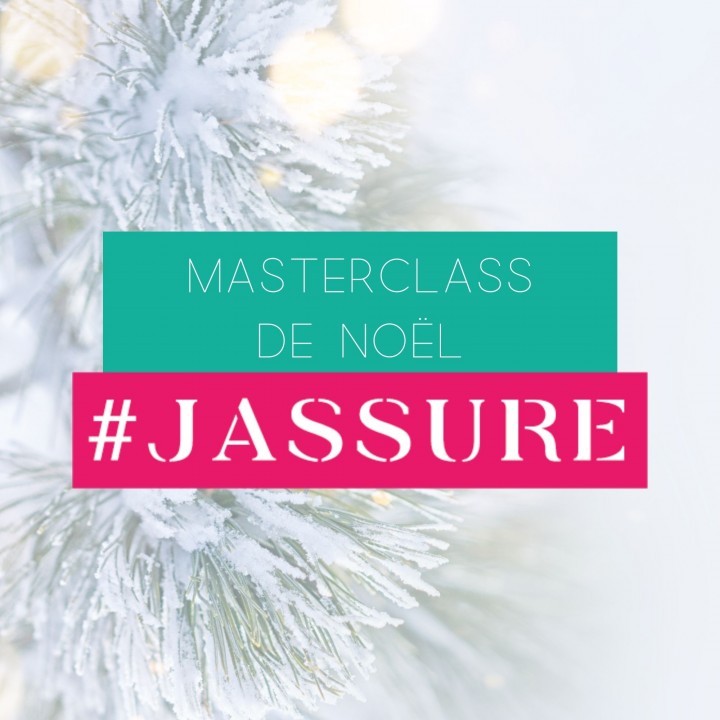 MASTERCLASS DE NOËL