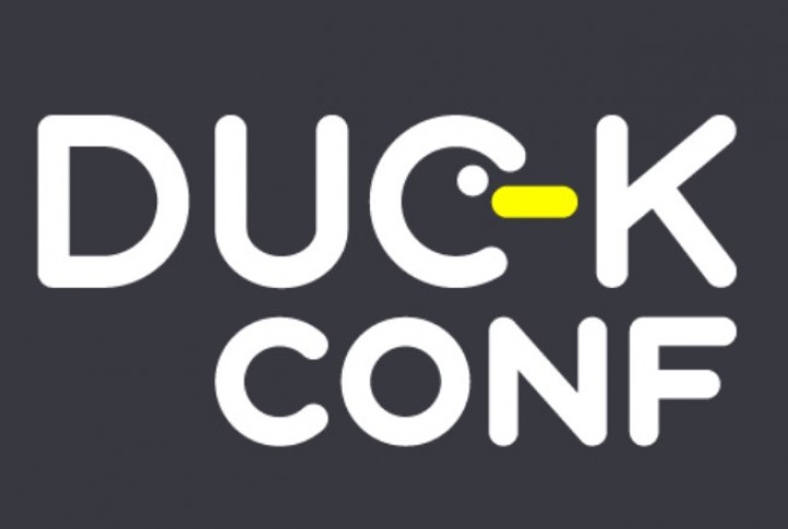 DUCK CONF 2021