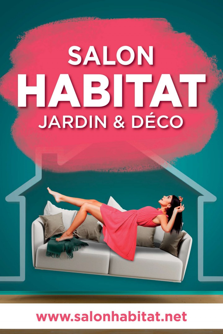 SALON HABITAT JARDIN & DÉCO DE LIMOGES