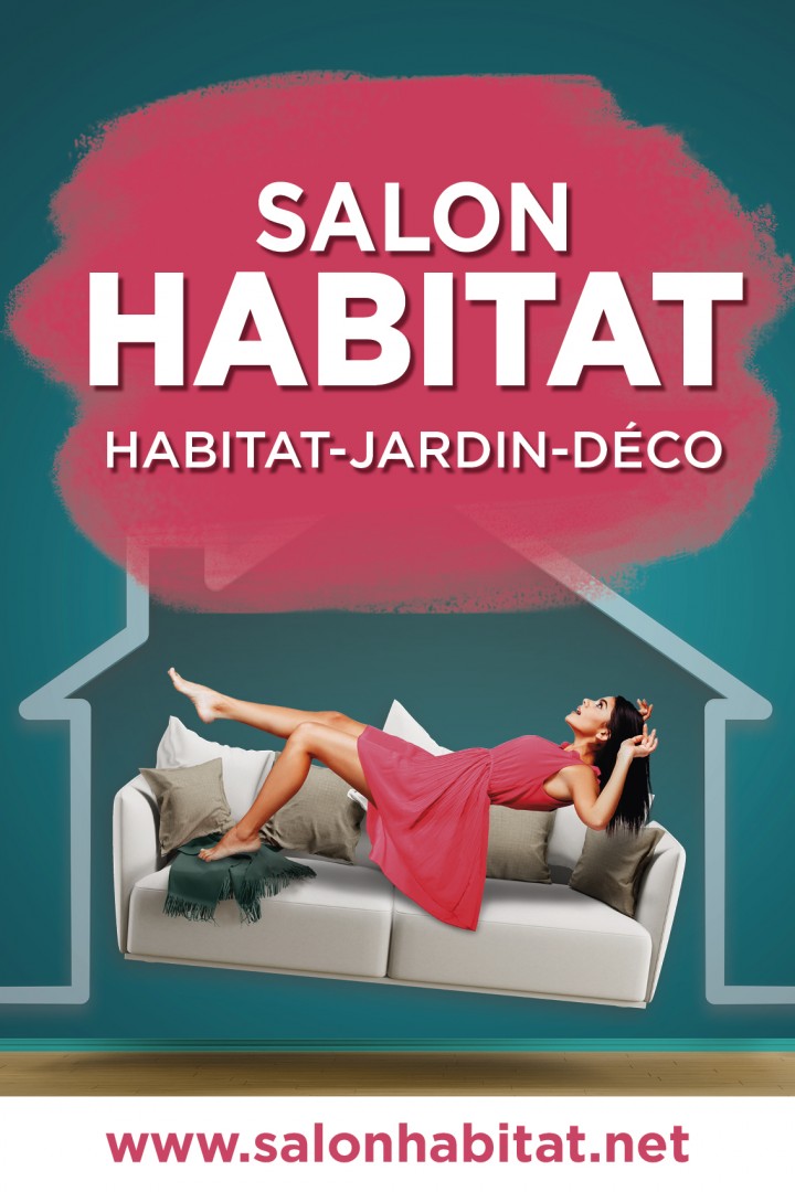 SALON HABITAT & DÉCO DE MEAUX