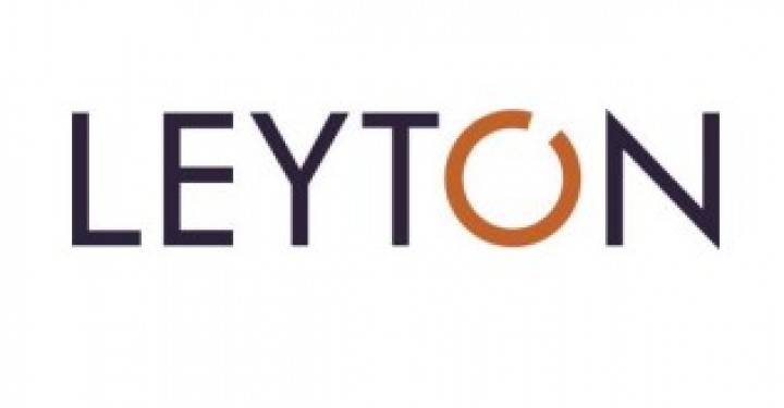 GLOBAL INNOVATION SUMMIT BY LEYTON