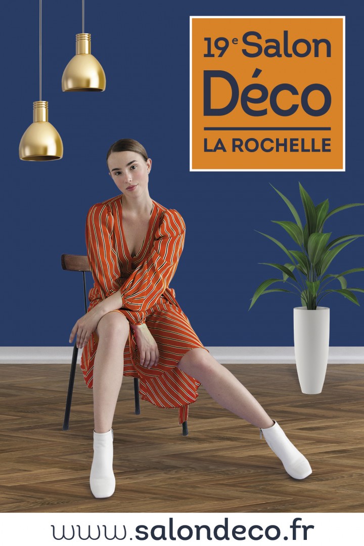 SALON DÉCO DE LA ROCHELLE