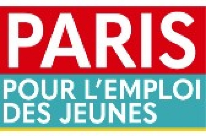 PARIS POUR L'EMPLOI DES JEUNES ET DES MÉTIERS QUI RECRUTENT 2021