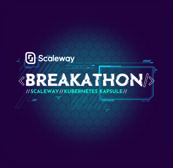 BREAKATHON - ARE YOU BOSS LEVEL?