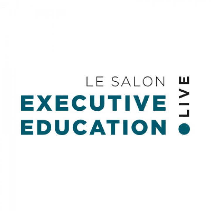 LE SALON EXECUTIVE EDUCATION | MASTER, MS, MBA