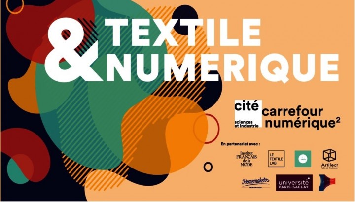 TEXTILE ET NUMÉRIQUE