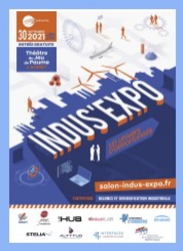 INDUS'EXPO: L'ÉVÉNEMENT QUI DYNAMISE L'ÉCONOMIE INDUSTRIELLE LOCALE