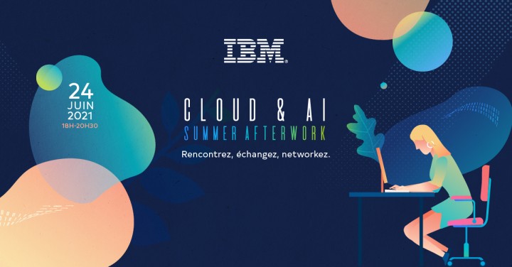 CLOUD AND AI SUMMER AFTERWORK