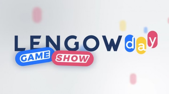 LENGOW DAY 2021: GAME SHOW EDITION