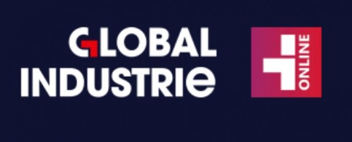 DIVALTO PARTICIPE AU SALON GLOBAL INDUSTRIE, SUR L'ESPACE SMART INDUSTRIE