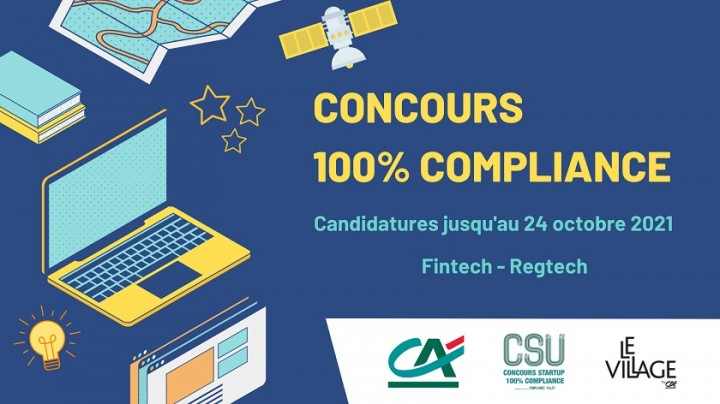 CONCOURS "100% COMPLIANCE"