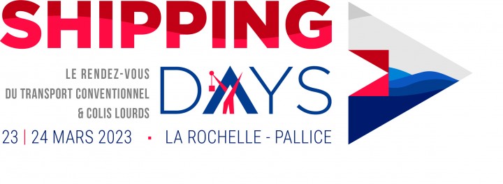 SALON SHIPPING DAYS LA ROCHELLE 2023