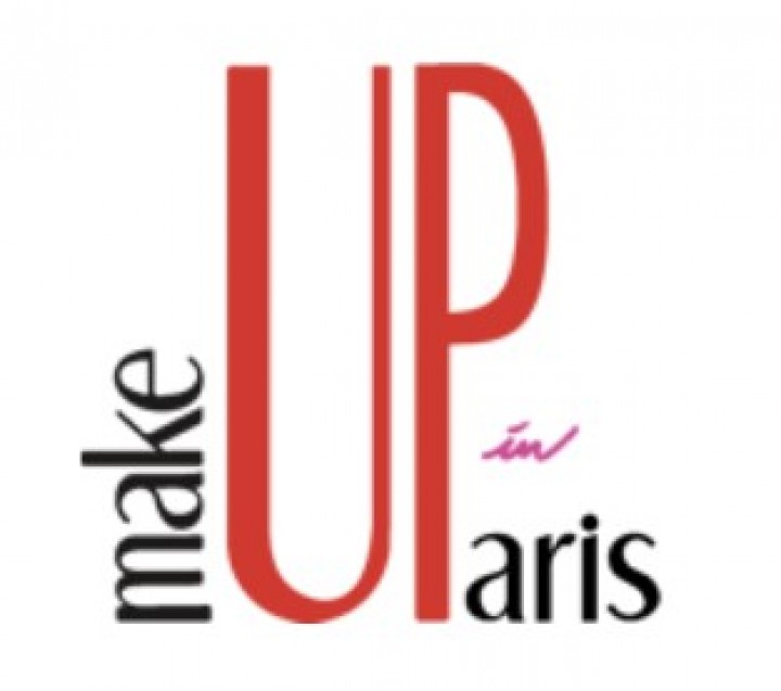 MAKEUP IN PARIS