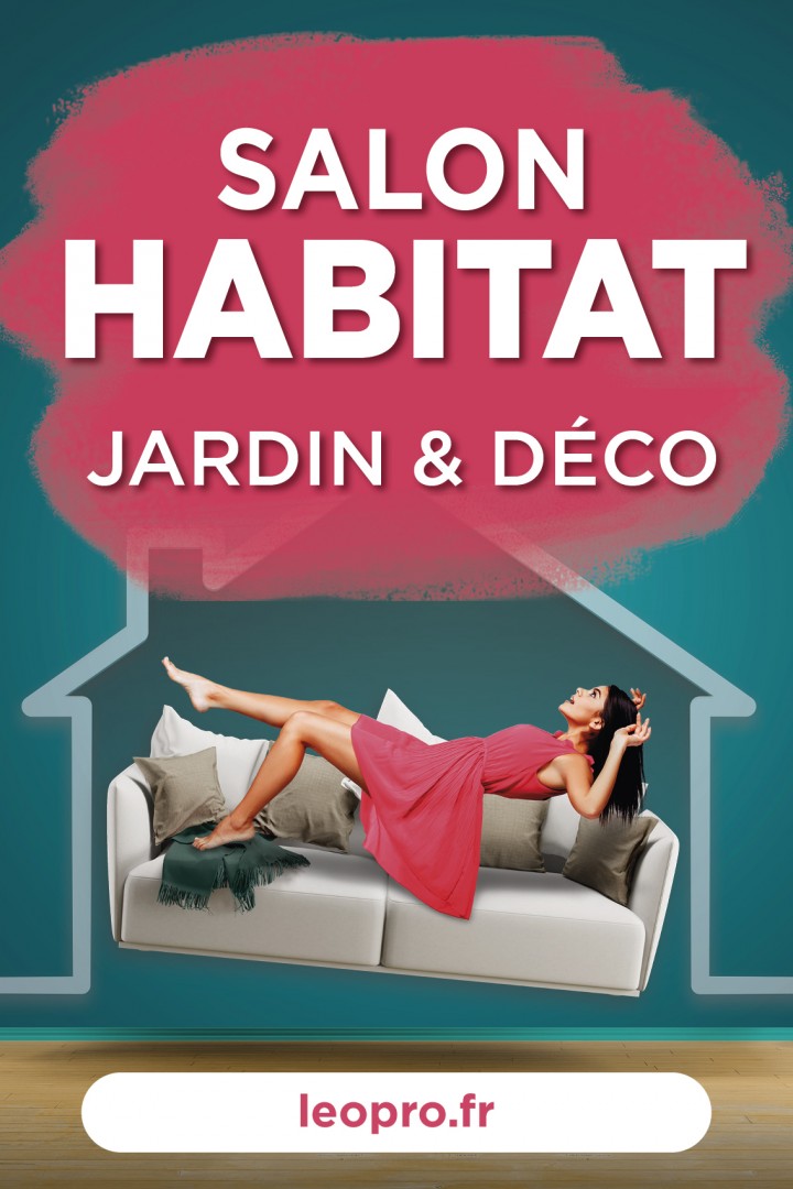 SALON HABITAT JARDIN & DÉCO ANNCECY