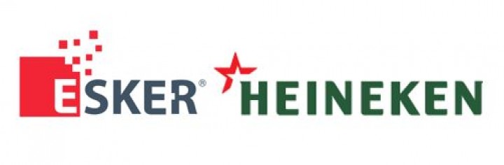 ESKER DIGITAL TALKS - CAS HEINEKEN