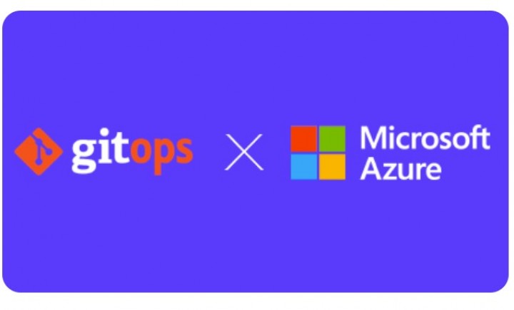 WEBINAR : GITOPS ON AZURE FOR INFRASTRUCTURE AND APPLICATIONS