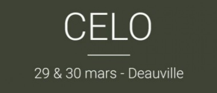 CELO 2022 CONNECT ENTREPÔT & LOGISTIQUE