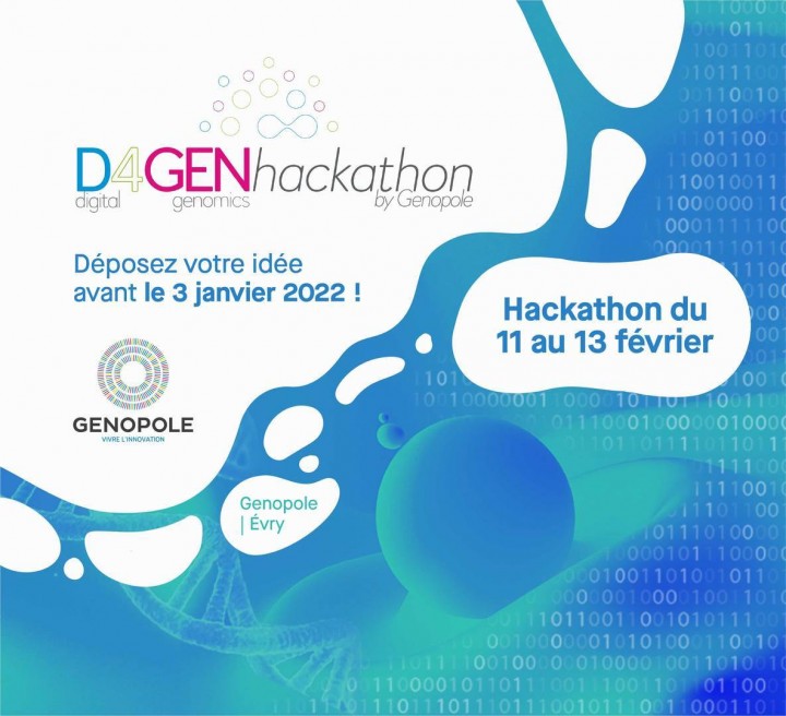 HACKATHON D4GEN