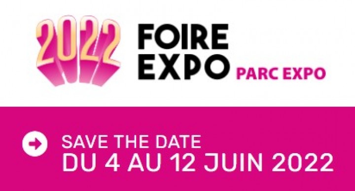 FOIRE EXPO DE NANCY