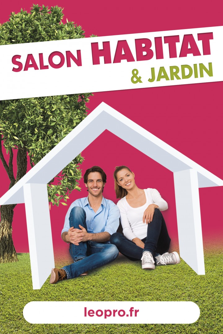 SALON HABITAT ET JARDIN DE SAINTES